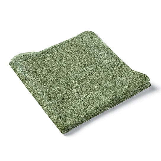 100% Soft Cotton Absorbent Wash Cloths