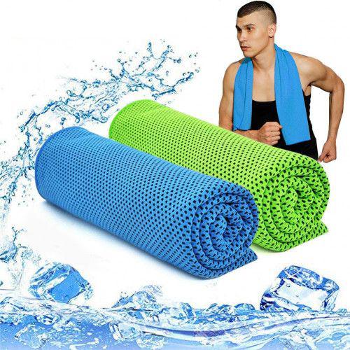 2-Pack: Pag Cooling Towel