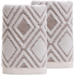 2-Piece: Pidada Hand Towels Set