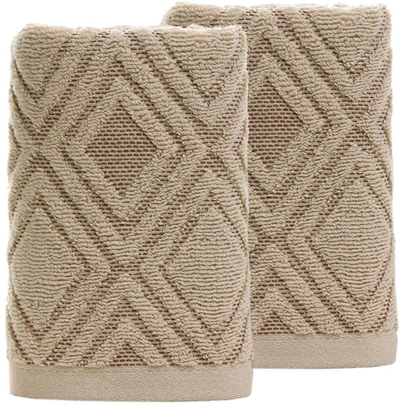 2-Piece: Pidada Hand Towels Set