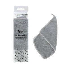 3-Pack: Lemon Lavender Makeup Removing Towels