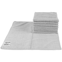 32-Pack: OxGord Microfiber Cleaning Cloth