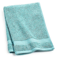 5-Pack: Super Absorbent 100% Cotton Bath Towels