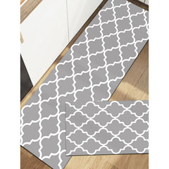 Anti-Slip Waterproof Kitchen Mat Carpet