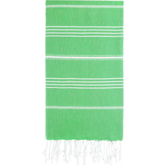 Cacala Pure Series Lightweight 100% Turkish Cotton Super Soft Peshtemal Luxury Bath Towel