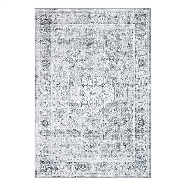 Mandala Bohemian Kitchen Mat Runner Rug Non-Slip Oil Proof Rug Indoor Outdoor Mat Bedroom Decor Bathroom Mat Entrance Rug Door Mat