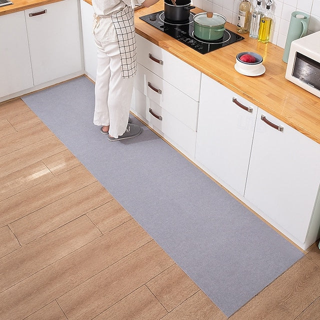 Area Rug Kitchen Mat Non-Slip Oil Proof Floor Mat Livingroom Rug Indoor Outdoor Mat Bedroom Decor Bathroom Mat Entrance Rug Door Mat