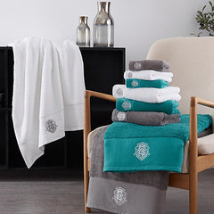 Three Piece Cotton Towel Set, Company Gift, Bath Towel, Hotel Use