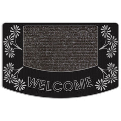 Durable Rubber Indoor Outdoor Door Mats