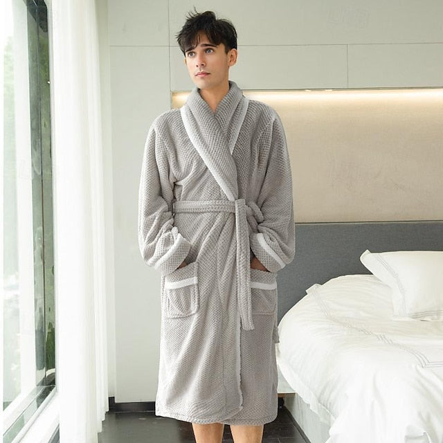 Wearable Bath Towel Wrap Cozy Coral Fleece Highly Water Absorbent Beach Spa Gym Bathrobes Slip Dress Bathing Shower Cover Up Tube Dress Nightwear Sleepdress Sleeping Robe