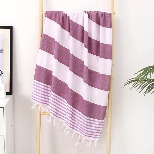 Lightweight 100% Turkish Towel Cotton Super Soft Peshtemal Luxury Oversized Quick Dry Shower Towels Bathroom Kitchen Dish Hand Towel