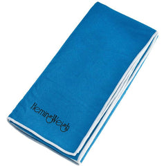 HemingWeigh Microfiber Highly Absorbent Yoga Mat Towel