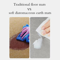 Kitchen Mat Non-Slip Oil Proof Rug Indoor Outdoor Mat Bedroom Decor Bathroom Mat Entrance Rug Door Mat