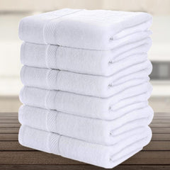 Soft and Lightweight Face/Hand Towels