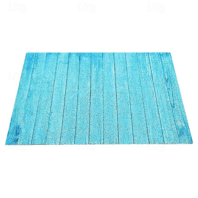 Turkish Style Doormat Kitchen Mat Floor Mat Non-Slip Area Rug Oil Proof Rug Indoor Outdoor Mat Bedroom Decor Bathroom Mat Entrance Rug