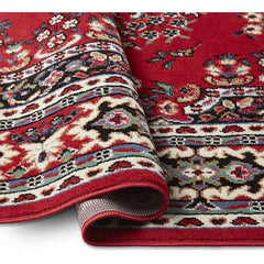 Traditional Persian Floor Mat Area Rug for Livingroom Bedroom Kids Room Indoor Outdoor Decor Anti-Slip