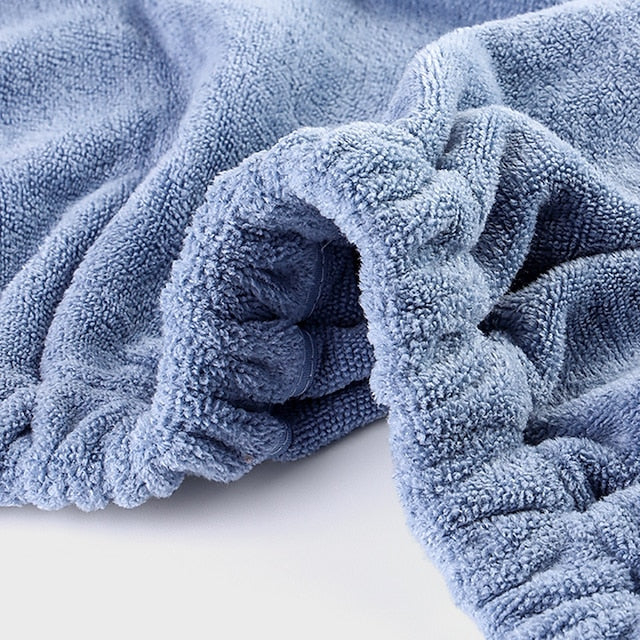 Men'S Bath Towel, Shower Towel, Household Wearable, Soft, Absorbent, Quick Drying, Non Hair Shedding, Large Towel, Men'S Only