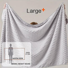 100% Cotton Soft And Absorbent Solid Color Hand Towel Or Face Towel For Home Bathroom