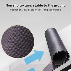 Diatomaceous Earth Bath Mat Non-slip Super Absorbent Toilet Door Quick-Drying Foot Mat Entry Door Mat Non-Slip Mat