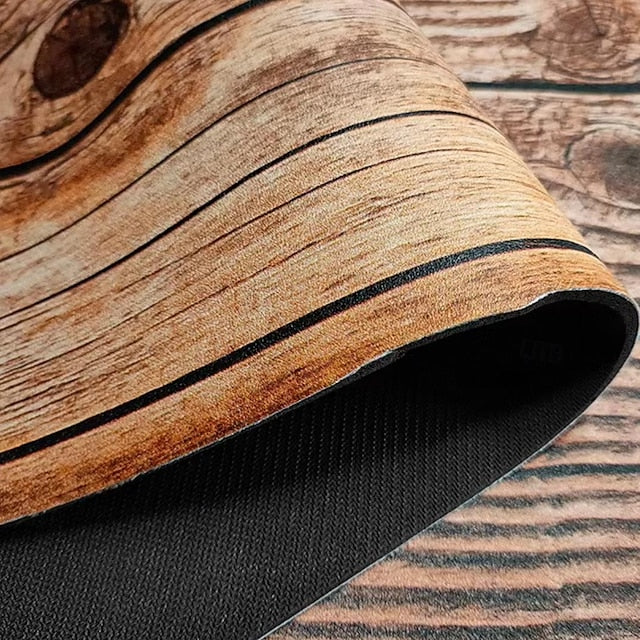 Door Mat Floor Mat Non Slip Ring of Tree 3D Trunk Wooden Log Print Area Rug Bath Mat Waterasorb for Indoor Outdoor Patio Bedroom Kitchen Office